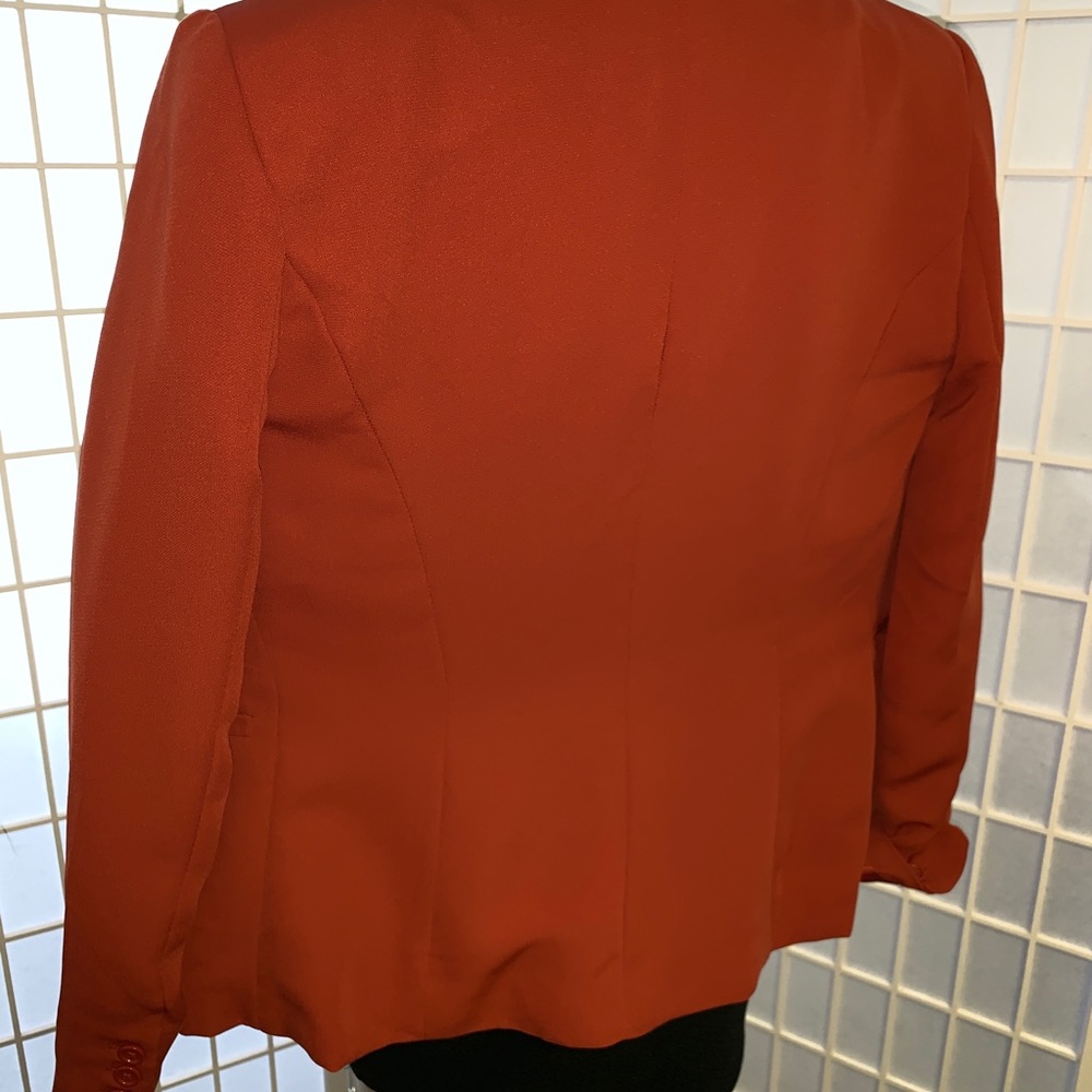 Fall Blazer ! - Picture 3 of 3